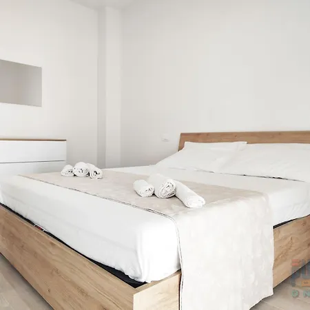 Casa Vacanza Azzurro Mare 1 A