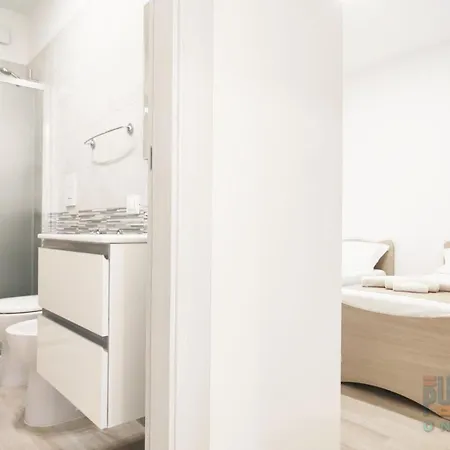 Holiday home Casa Vacanza Azzurro Mare 1 A *