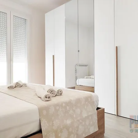 Casa Vacanza Azzurro Mare 1 A Gallipoli